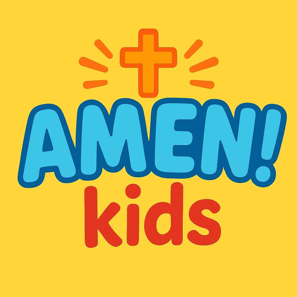 amen-kids.com